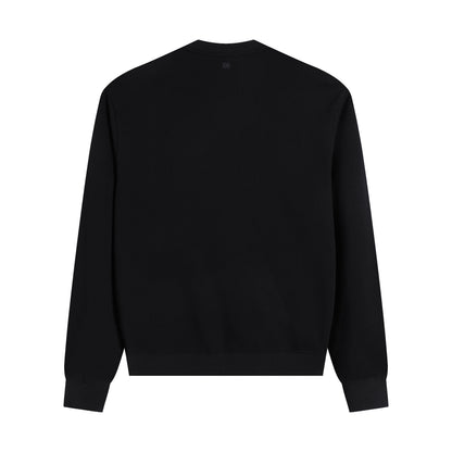 Ami paris Sweatshirts 214