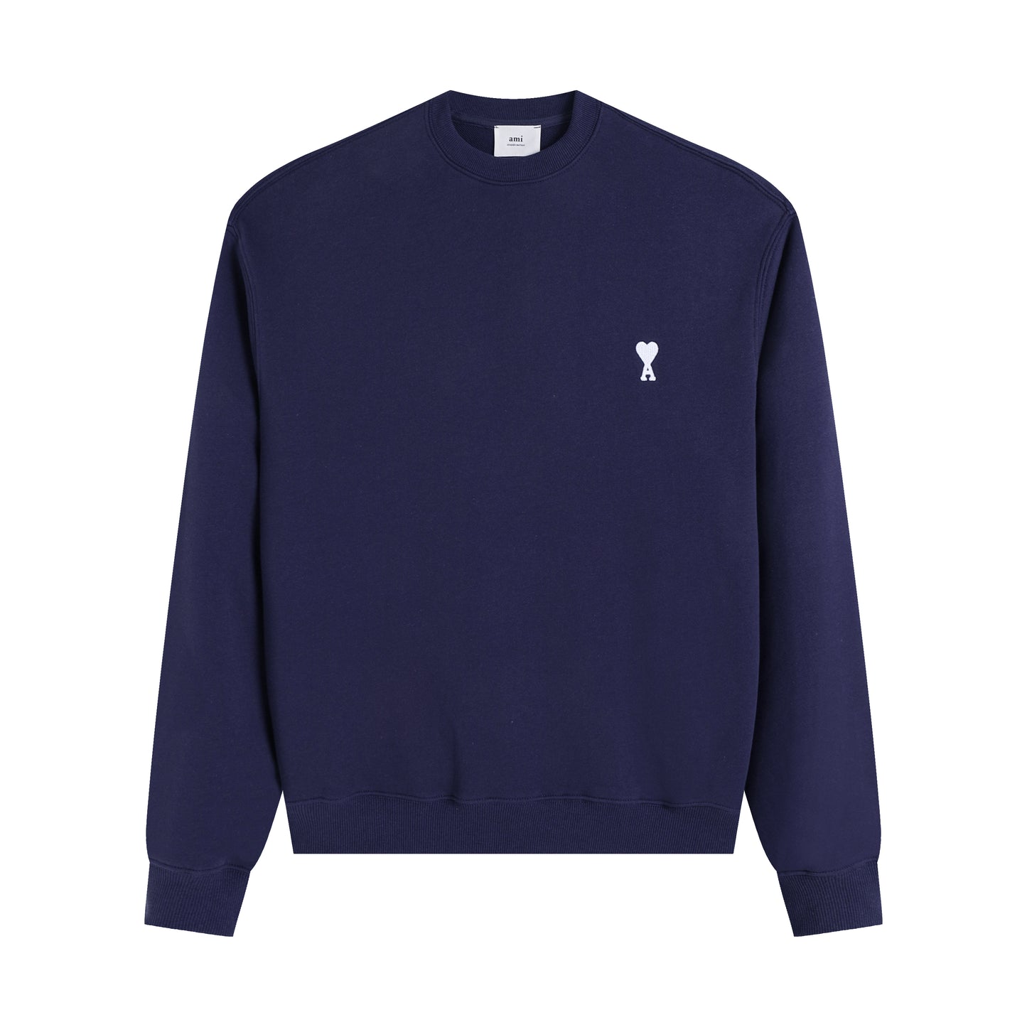 Ami paris Sweatshirts 214