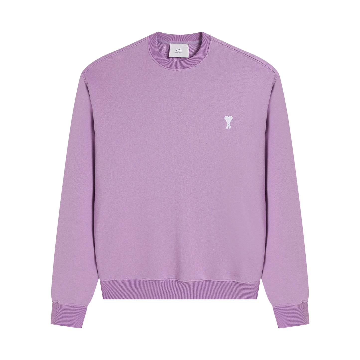 Ami paris Sweatshirts 214