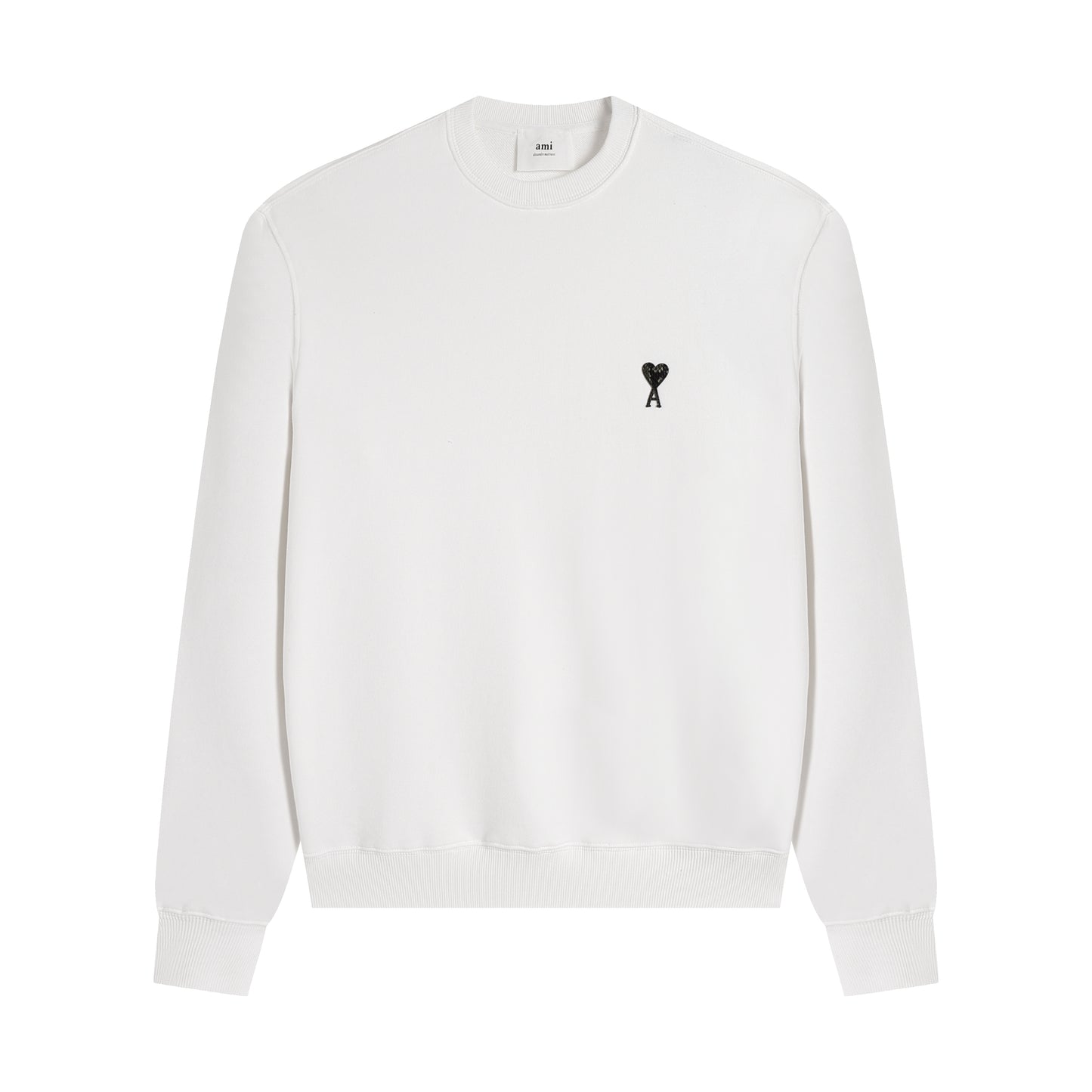 Ami paris Sweatshirts 217