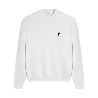 Ami paris Sweatshirts 217