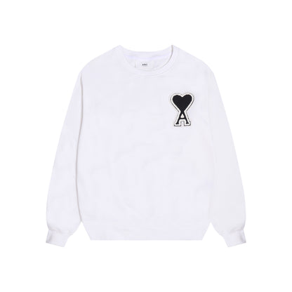 Ami paris Sweatshirts 204