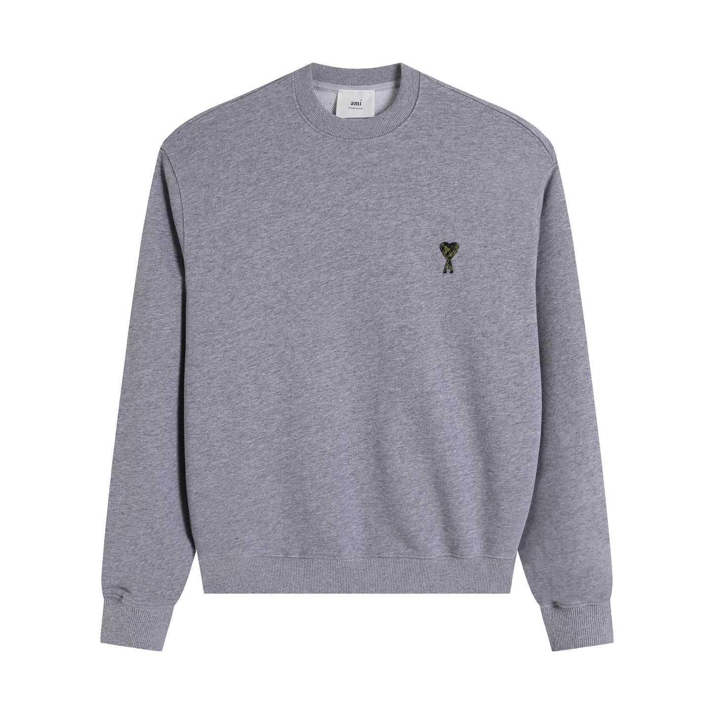 Ami paris Sweatshirts 217
