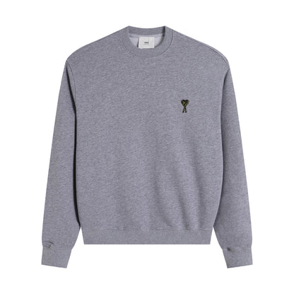 Ami paris Sweatshirts 217