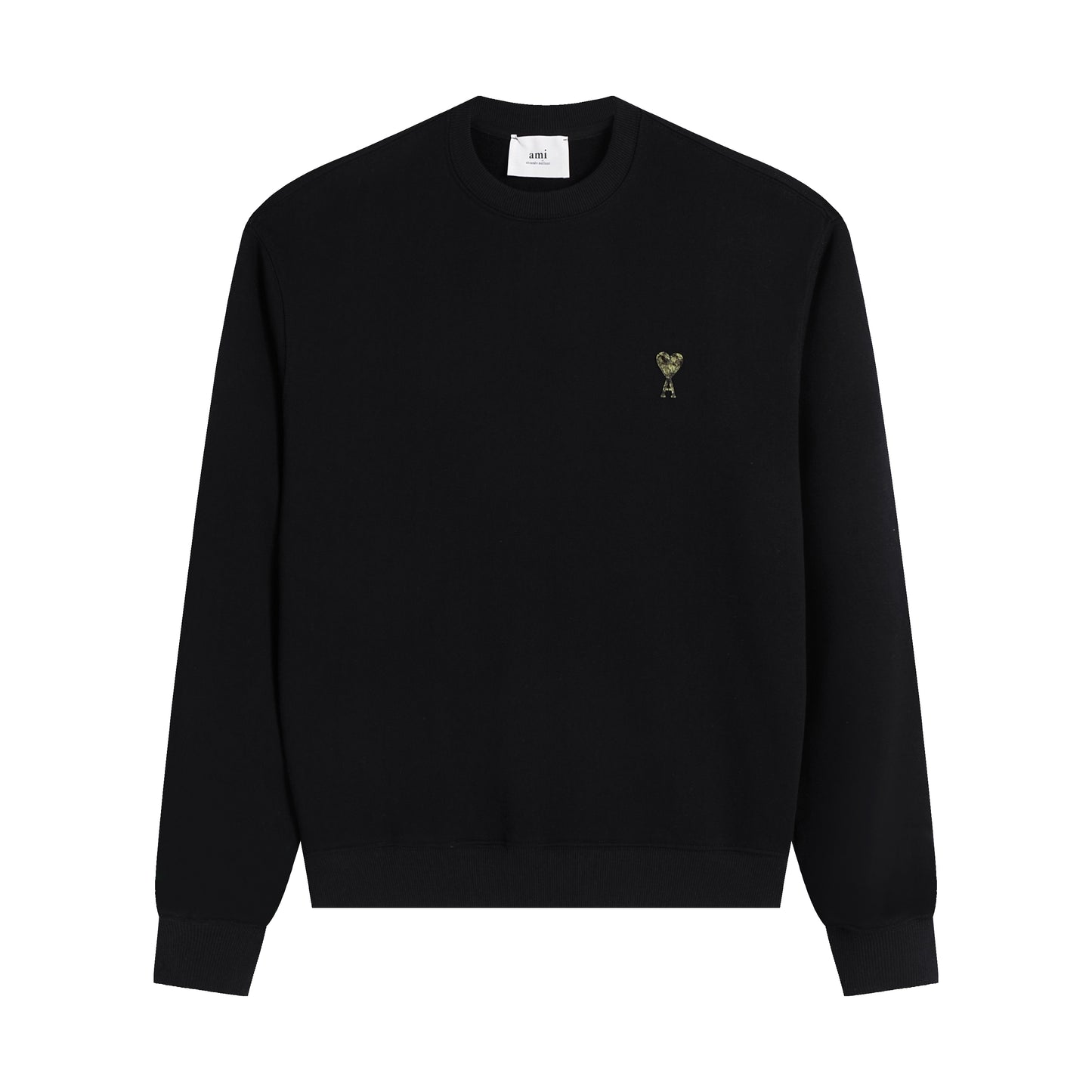 Ami paris Sweatshirts 217