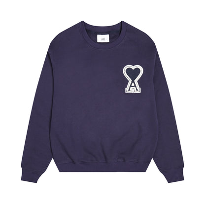 Ami paris Sweatshirts 204