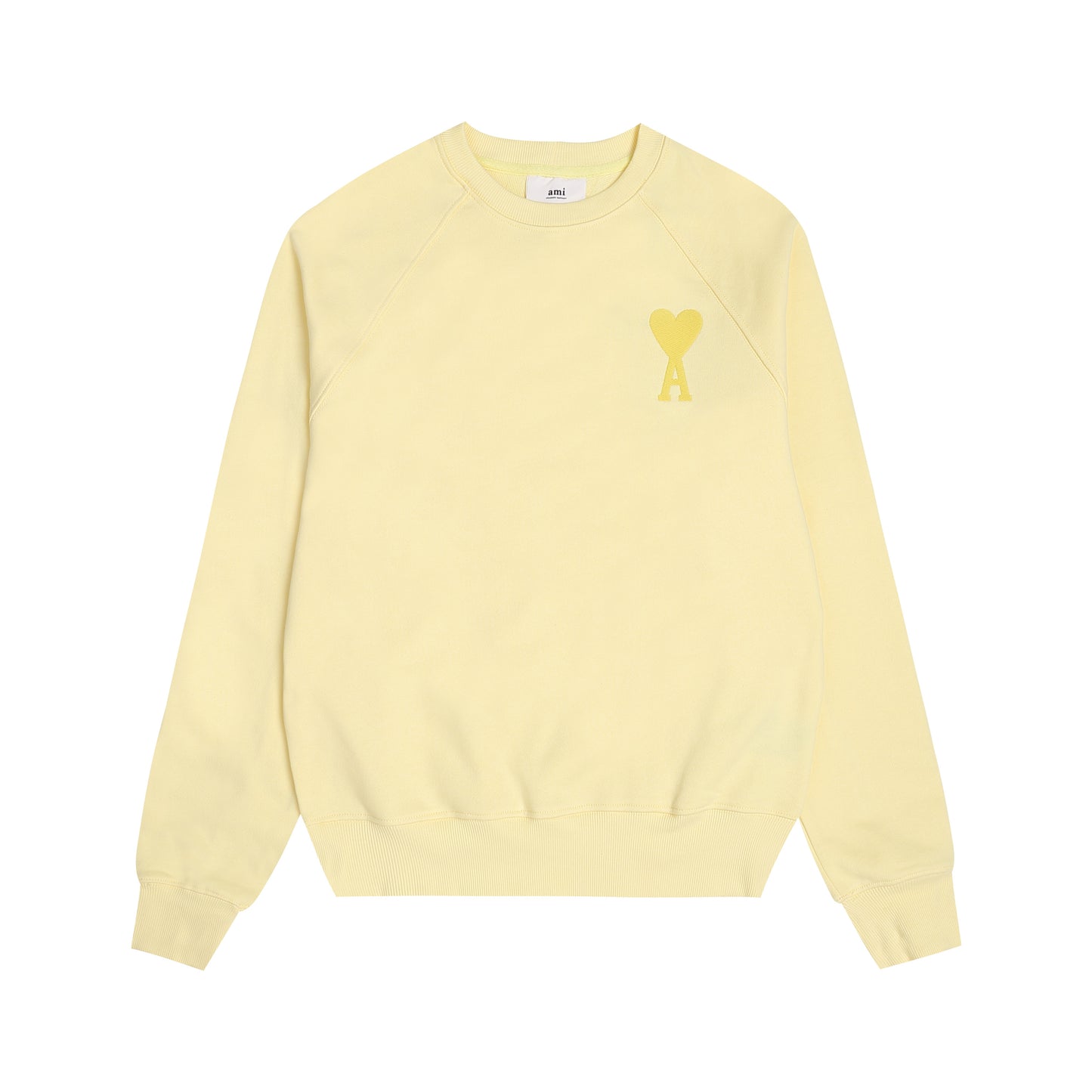 Ami paris Sweatshirts 205