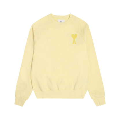Ami paris Sweatshirts 205