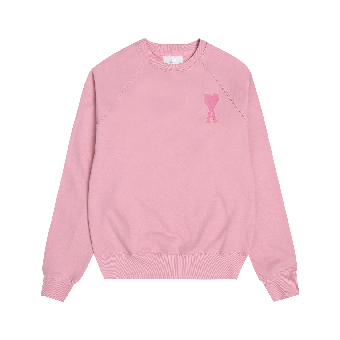 Ami paris Sweatshirts 205