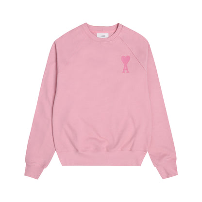 Ami paris Sweatshirts 205
