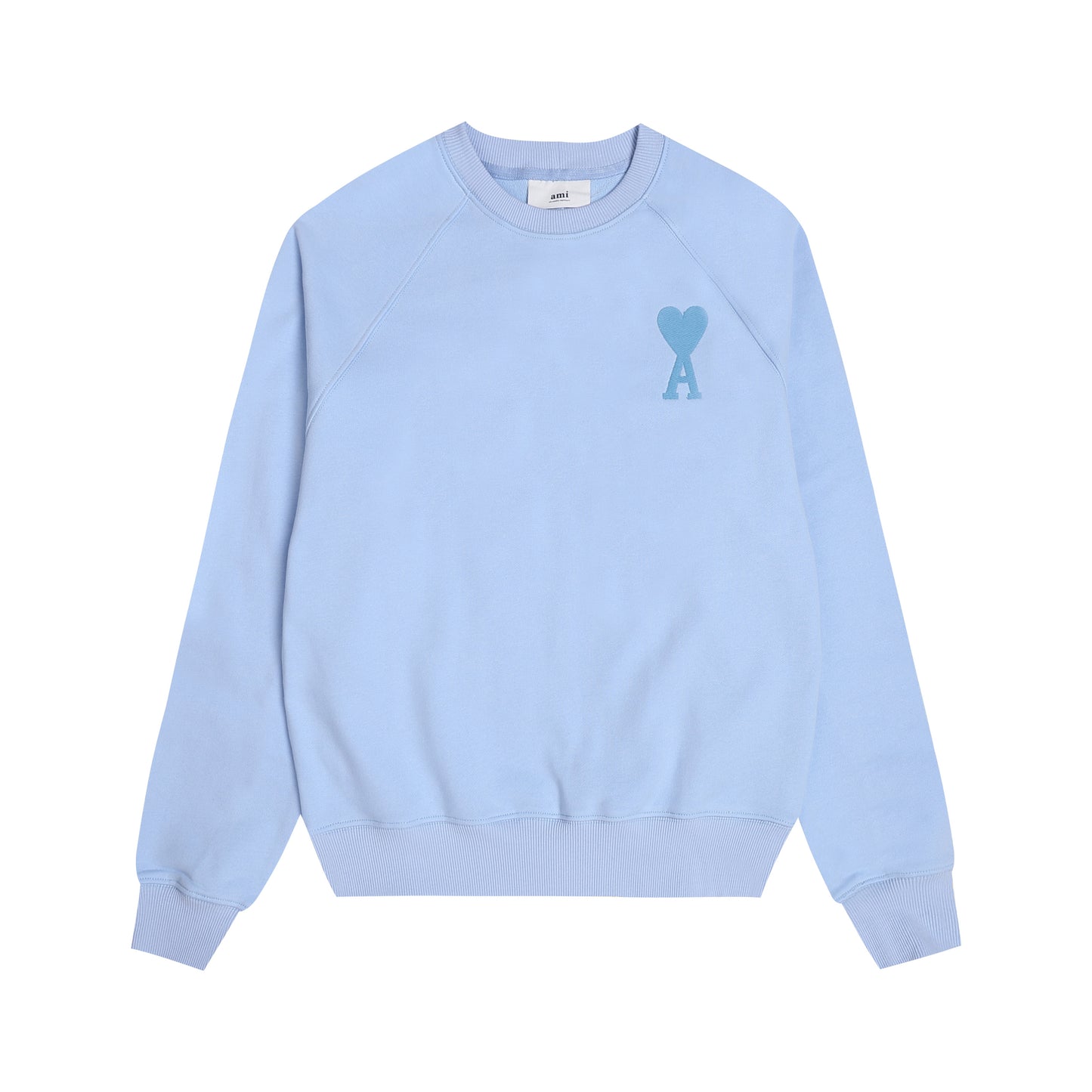 Ami paris Sweatshirts 205