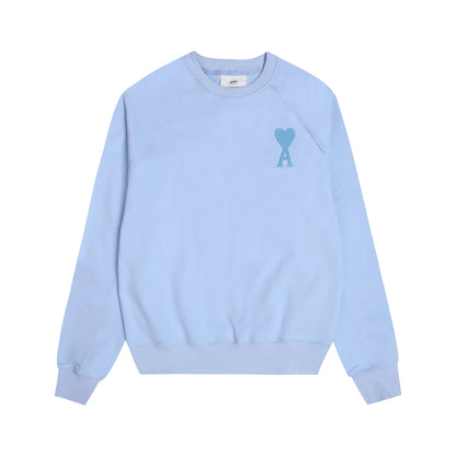Ami paris Sweatshirts 205