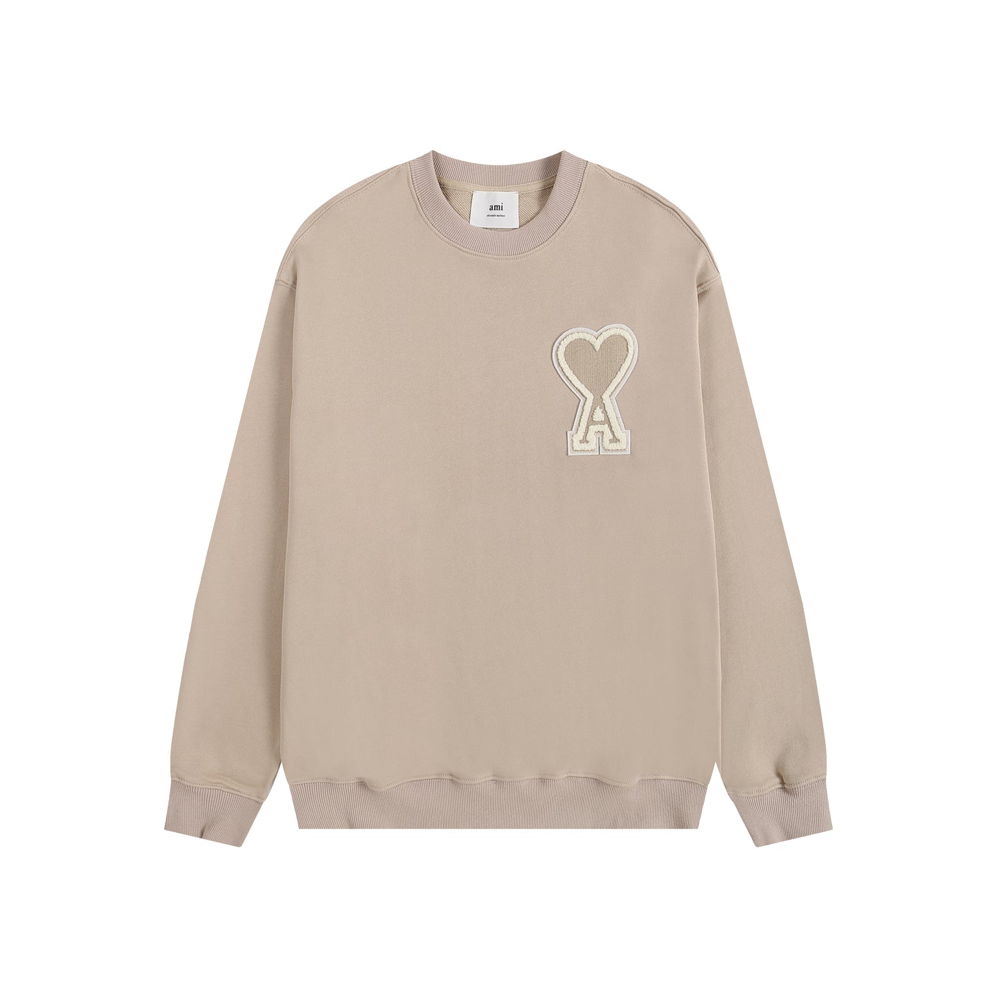 Ami paris Sweatshirts 204