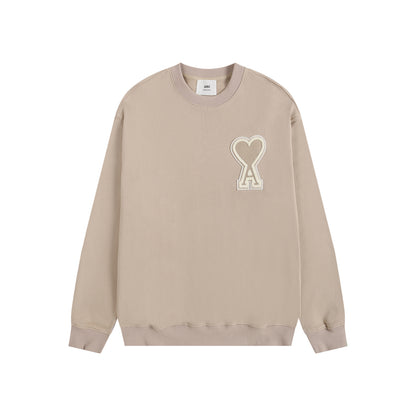 Ami paris Sweatshirts 204