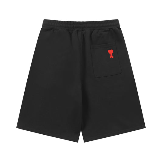 Ami paris Shorts 525