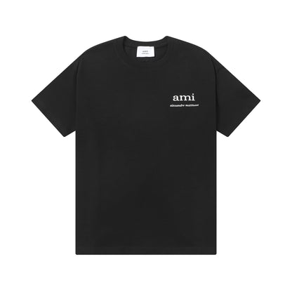 Ami paris T-shirts 611