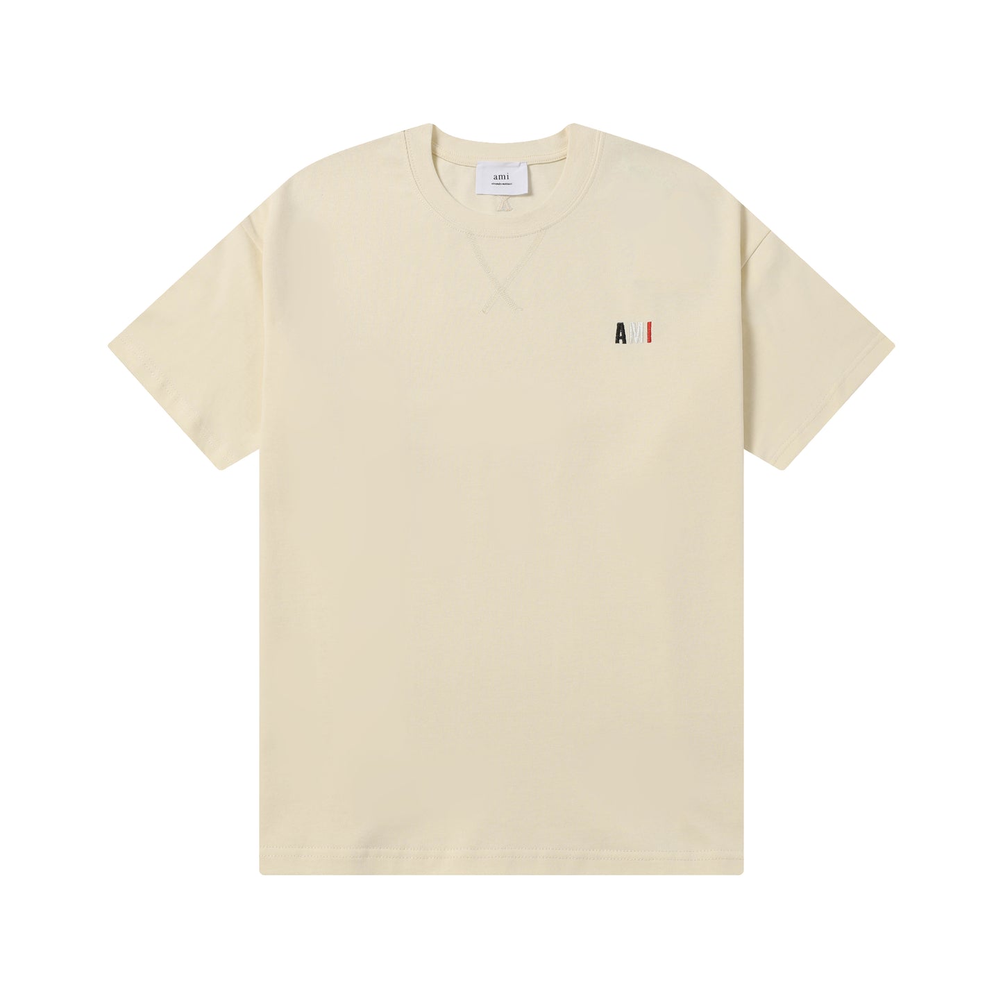 Ami paris T-shirts 609