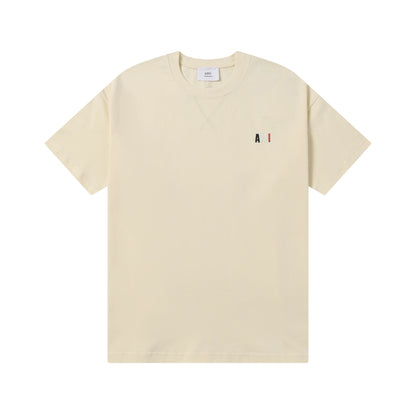 Ami paris T-shirts 609