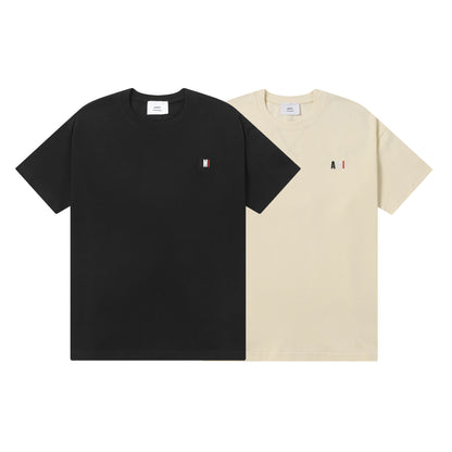 Ami paris T-shirts 609