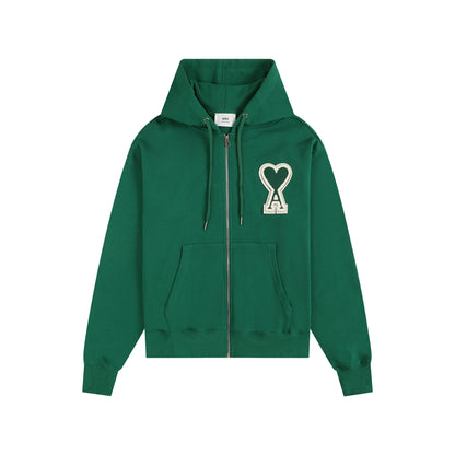 Ami paris Hoodie 404