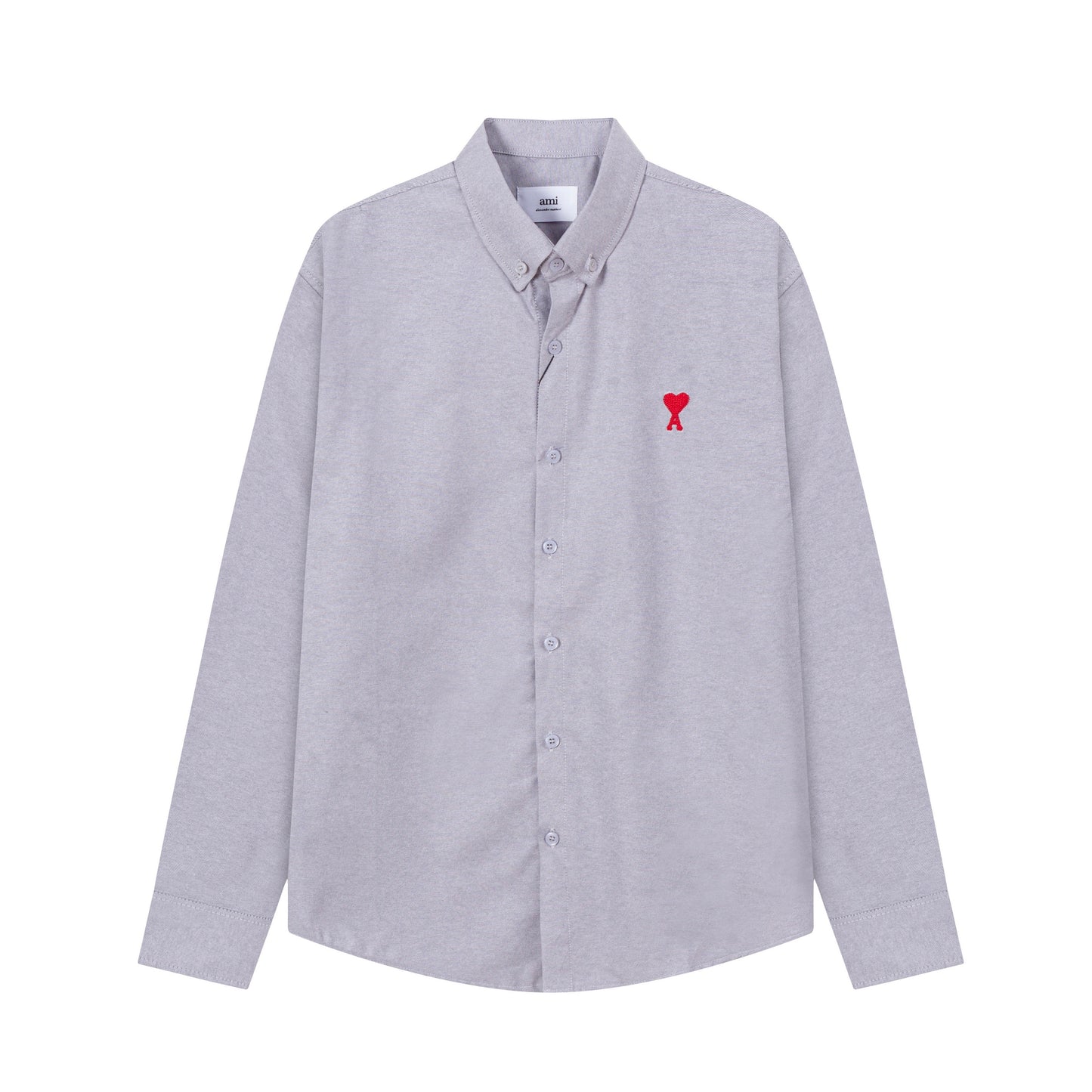 Ami paris Shirt 2203