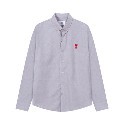 Ami paris Shirt 2203