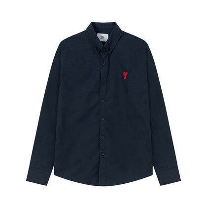 Ami paris Shirt 2203