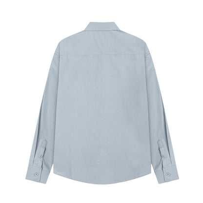 Ami paris Shirt 2213