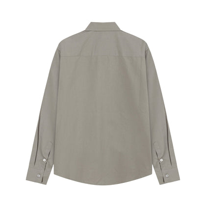 Ami paris Shirt 2213