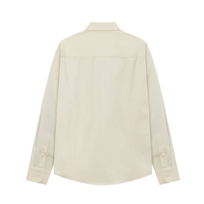 Ami paris Shirt 2215