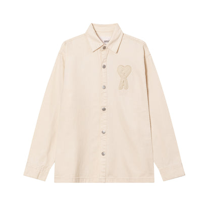 Ami paris Shirt 2288
