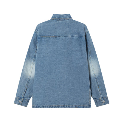 Ami paris Shirt 2288