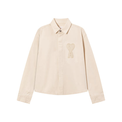 Ami paris Shirt 2266