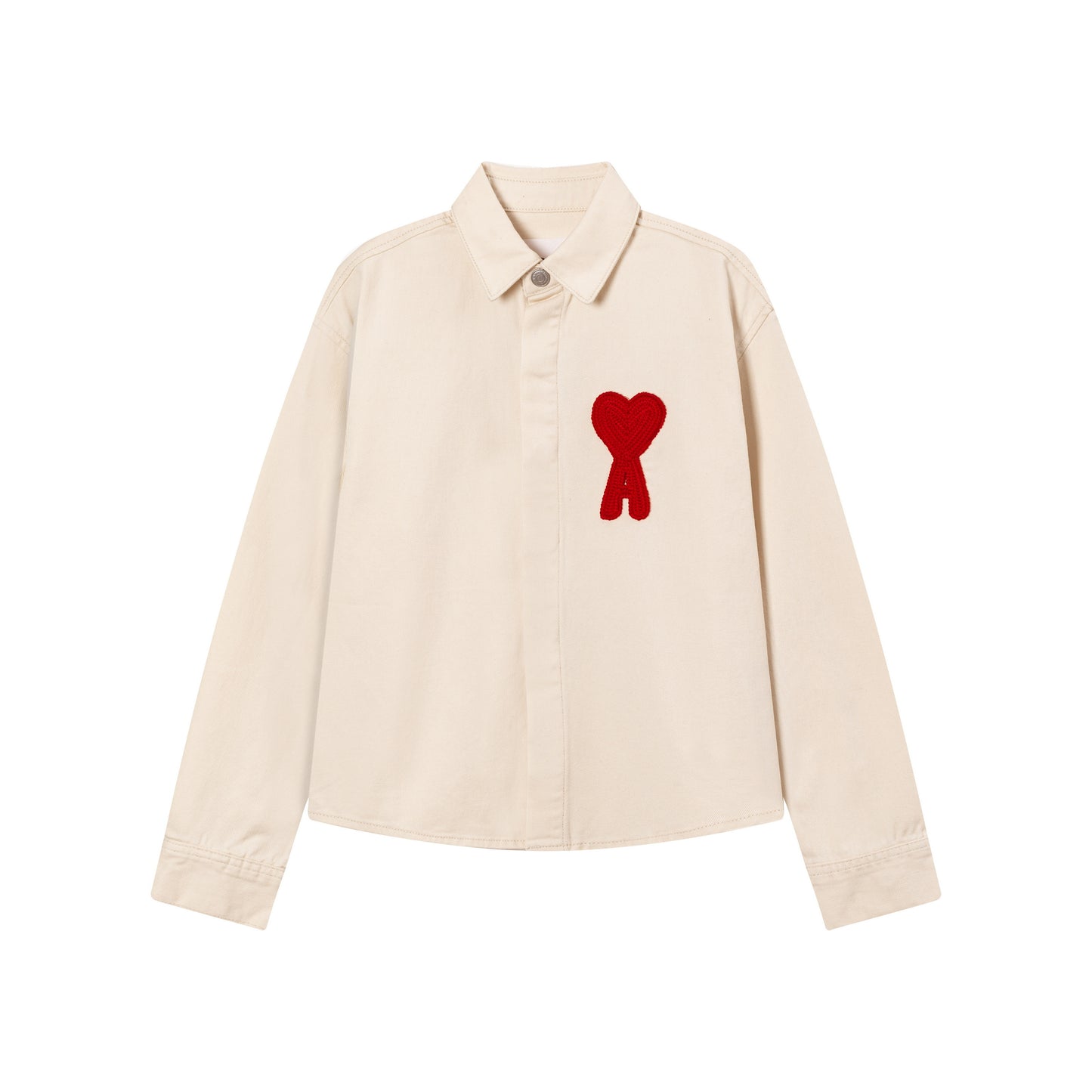 Ami paris Shirt 2266
