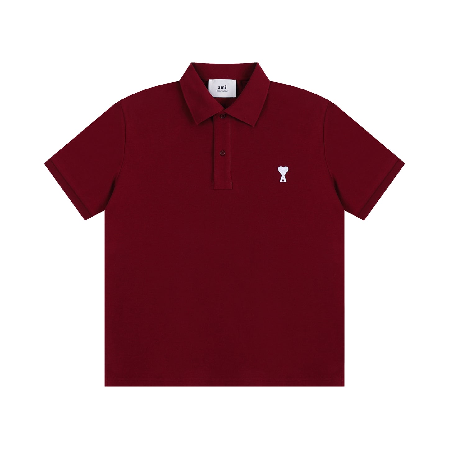 Ami paris POLO 127