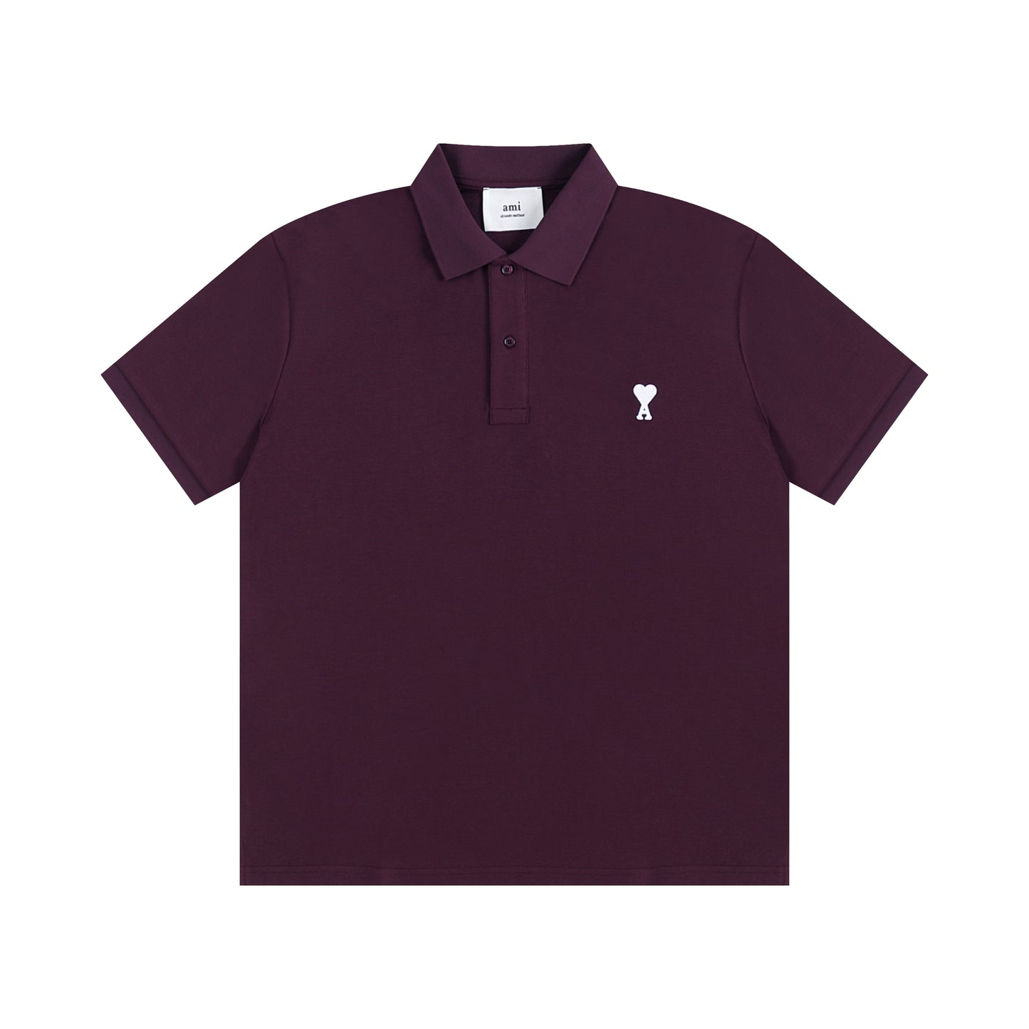 Ami paris POLO 127