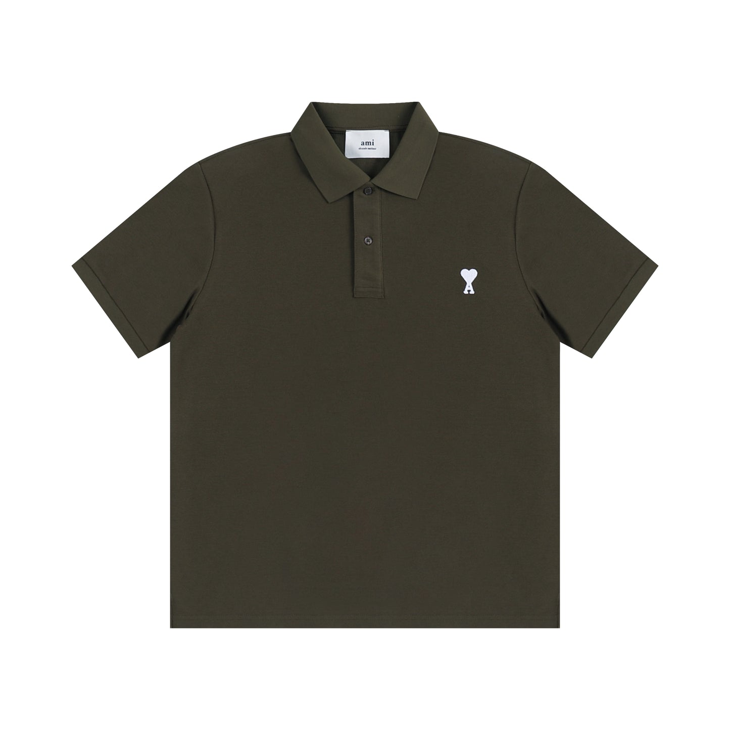 Ami paris POLO 127