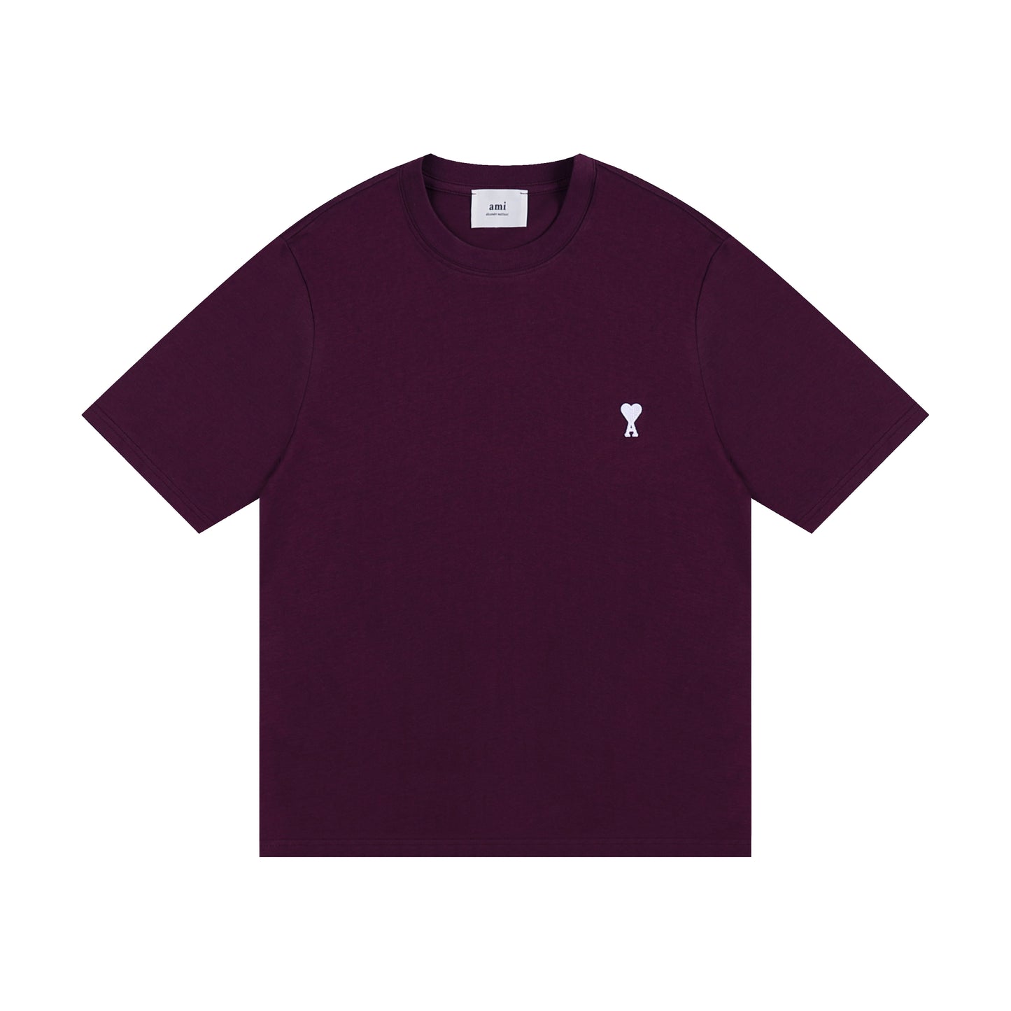 Ami paris T-shirts 126