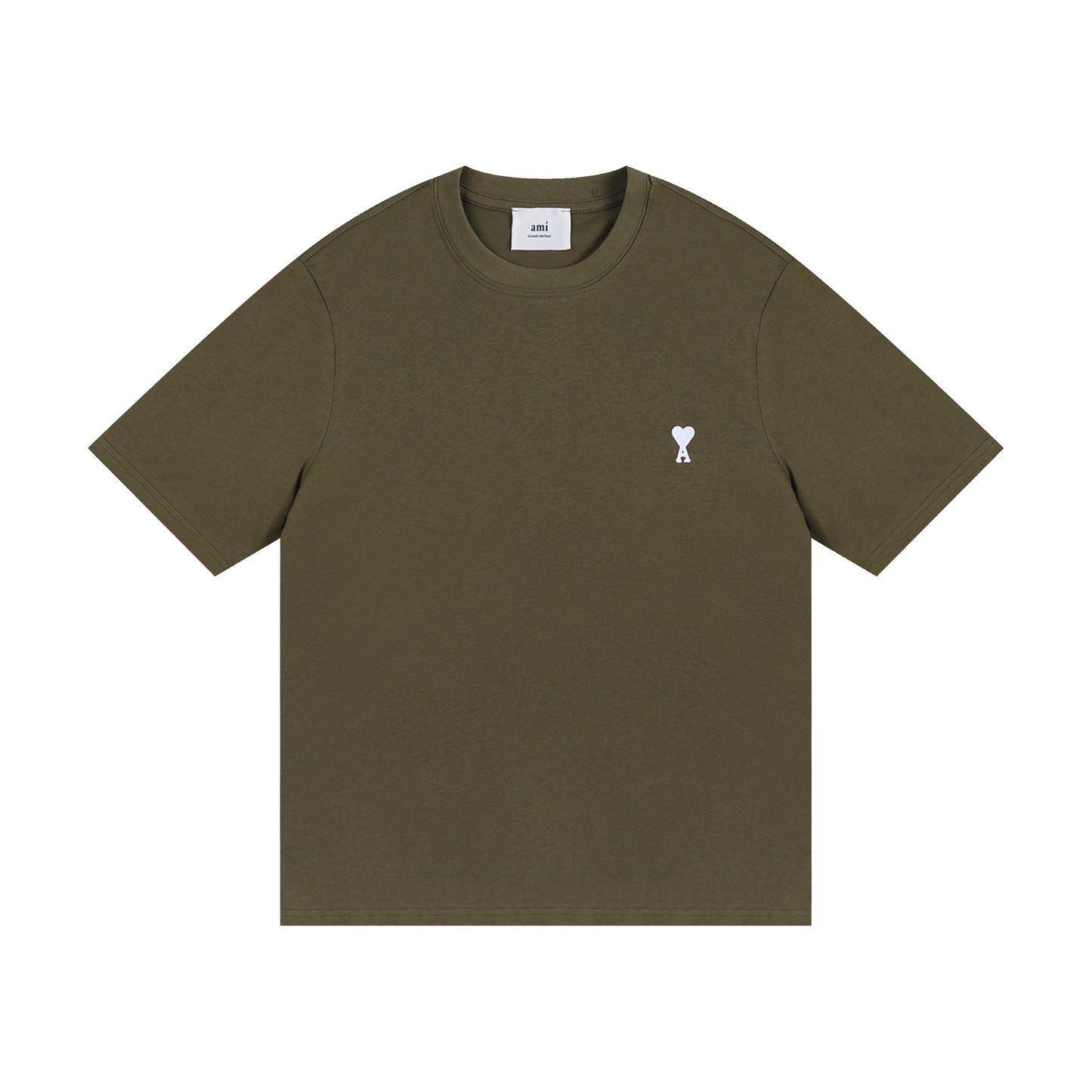 Ami paris T-shirts 126