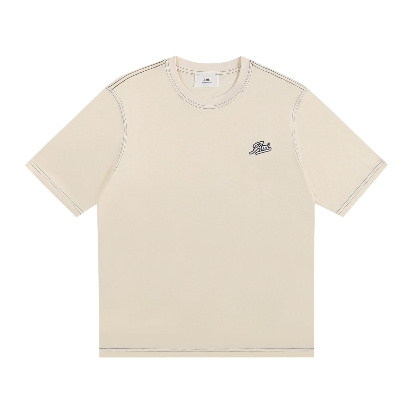Ami paris T-shirts 121