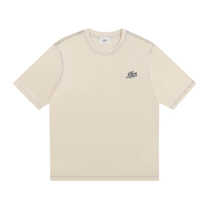 Ami paris T-shirts 121