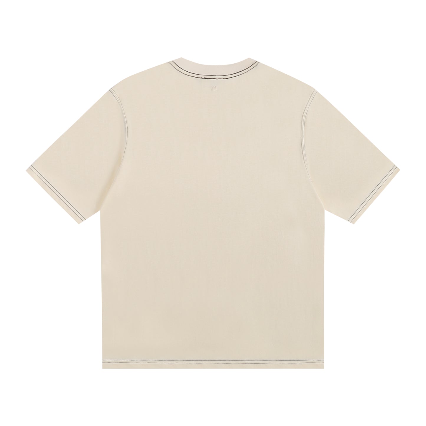 Ami paris T-shirts 121