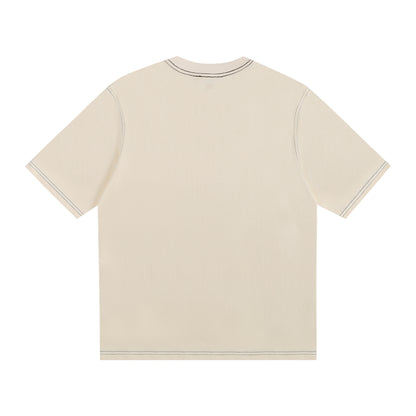 Ami paris T-shirts 121