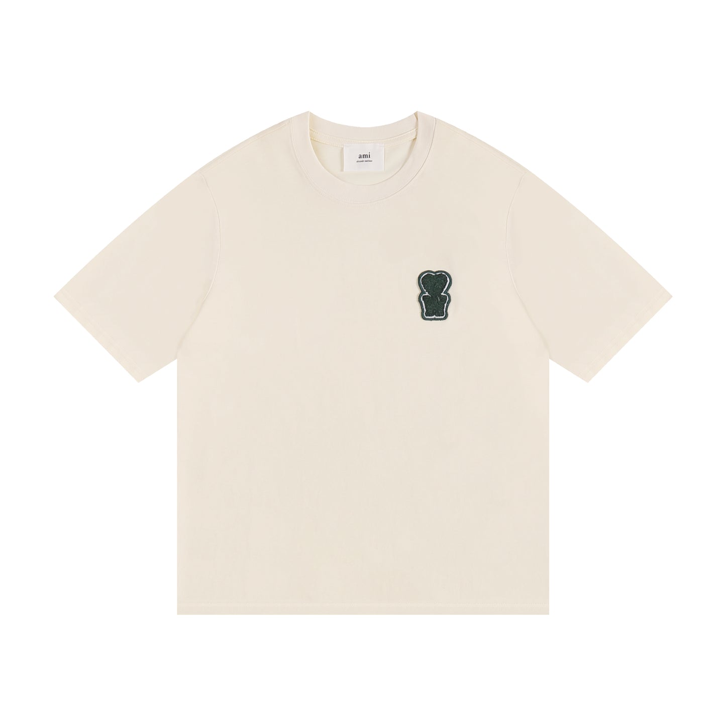 Ami paris T-shirts 125