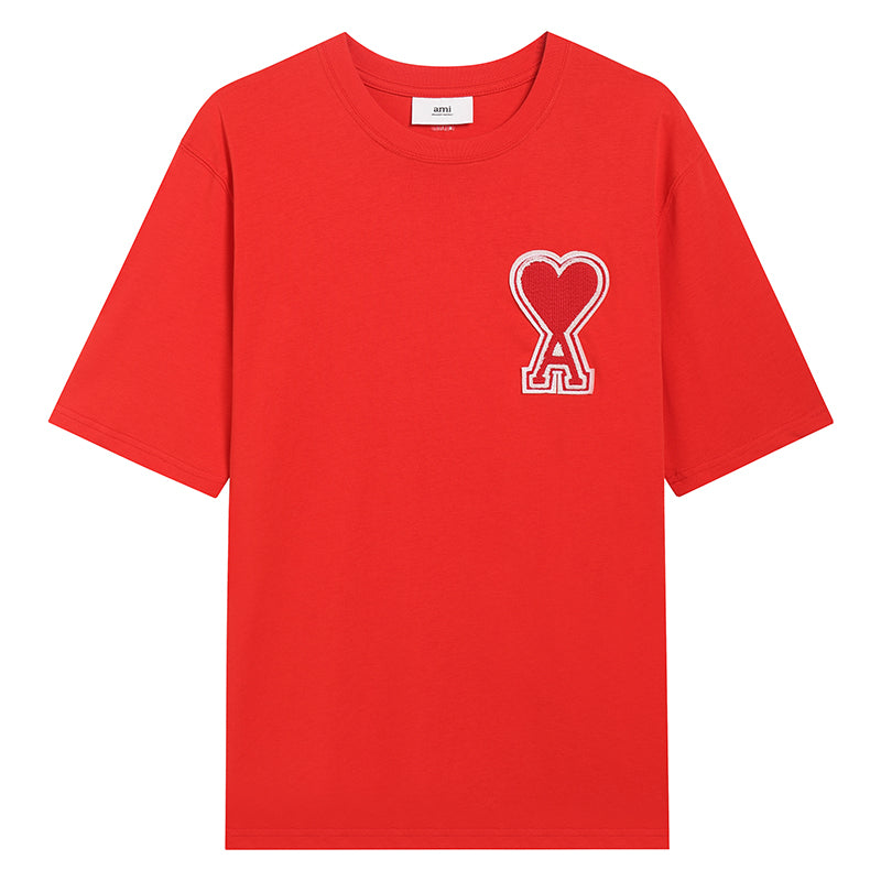 Ami paris T-shirts 101