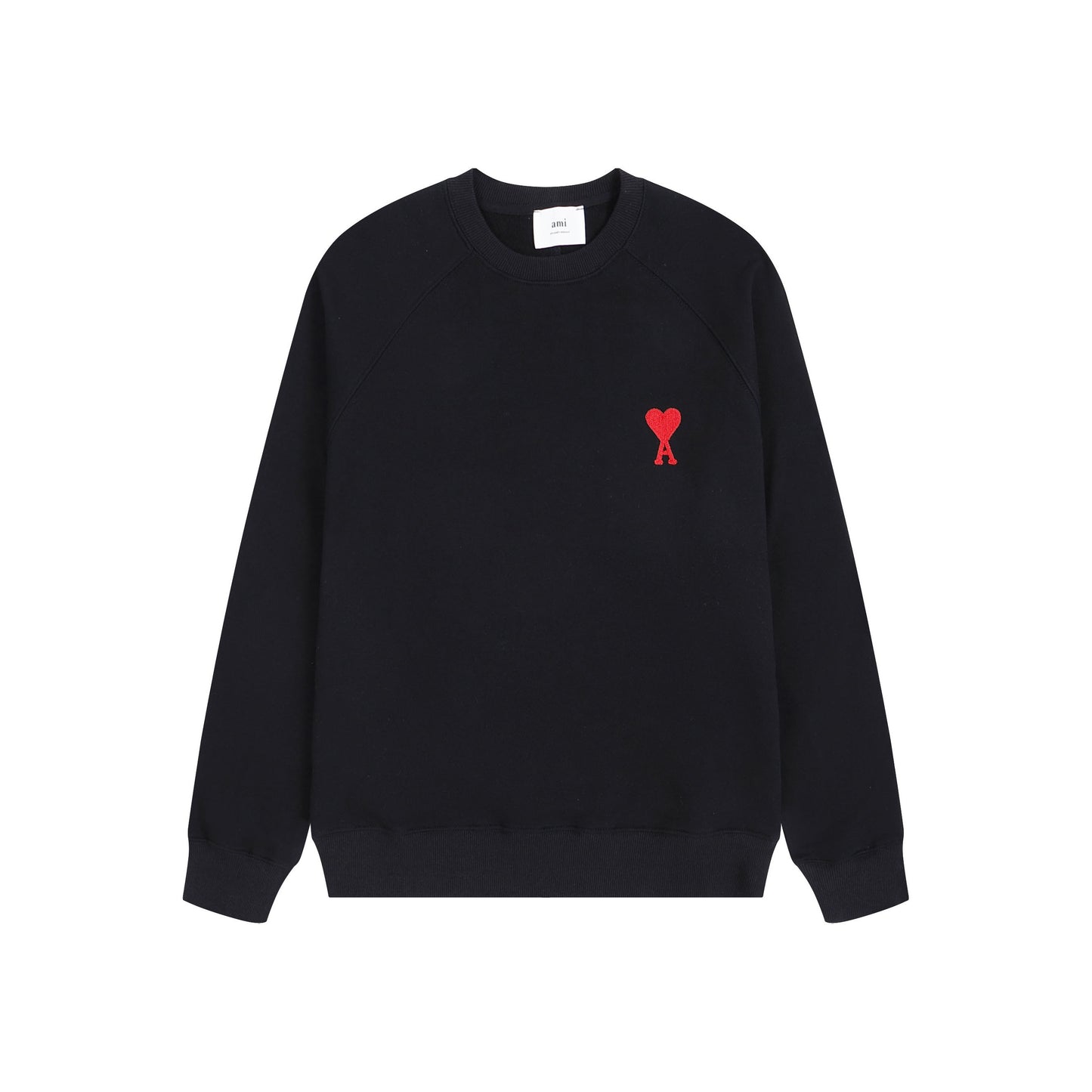 Ami paris Sweatshirts 201