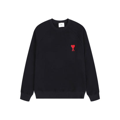 Ami paris Sweatshirts 201