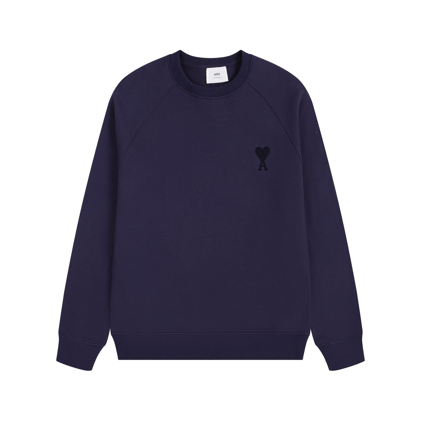 Ami paris Sweatshirts 201