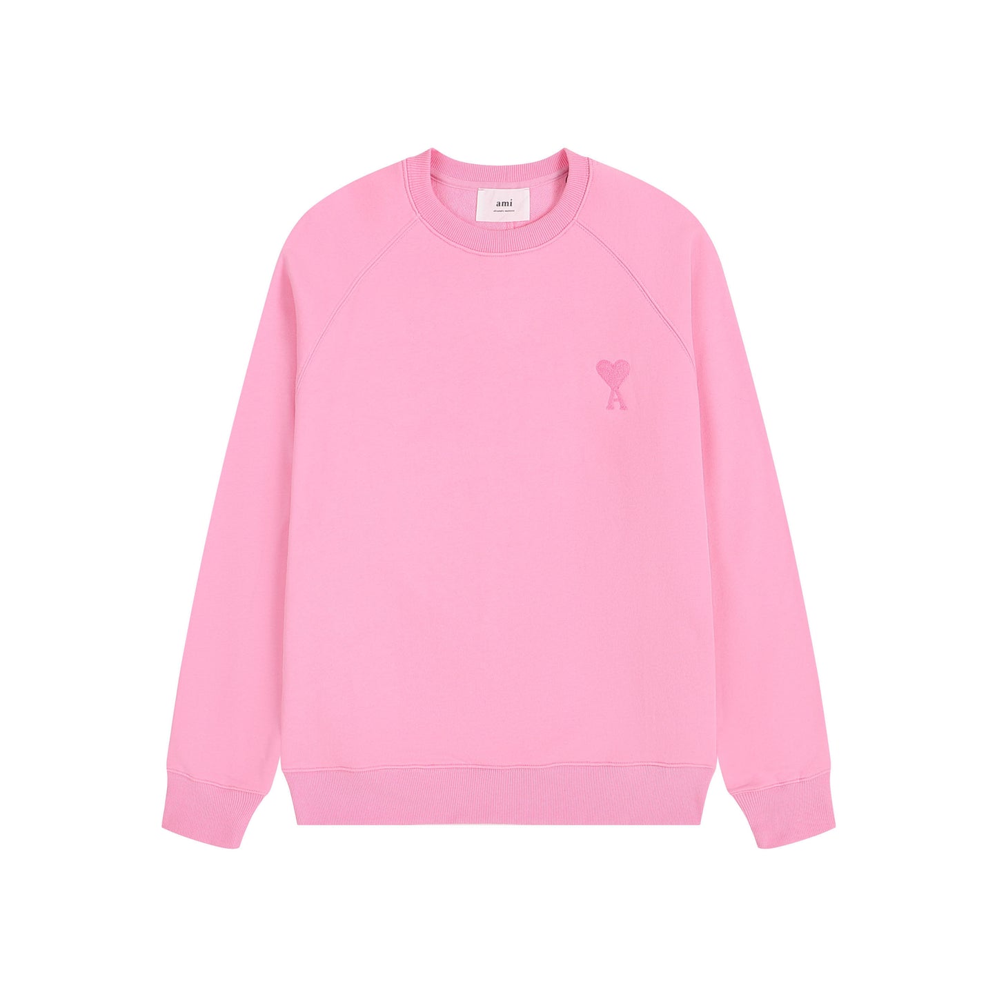 Ami paris Sweatshirts 201