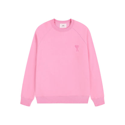 Ami paris Sweatshirts 201